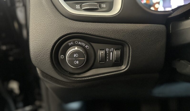 
Jeep Renegade 2.0 MJet 140 CV 4WD Limited full									