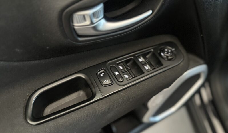 
Jeep Renegade 2.0 MJet 140 CV 4WD Limited full									