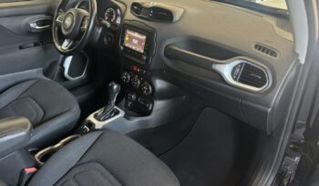 
Jeep Renegade 2.0 MJet 140 CV 4WD Limited full									