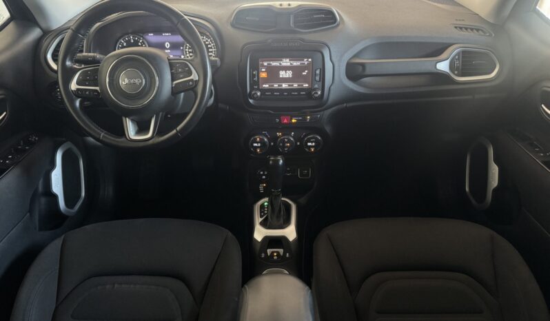 
Jeep Renegade 2.0 MJet 140 CV 4WD Limited full									
