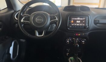 
Jeep Renegade 2.0 MJet 140 CV 4WD Limited full									