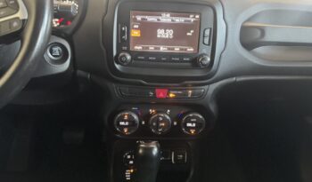 
Jeep Renegade 2.0 MJet 140 CV 4WD Limited full									