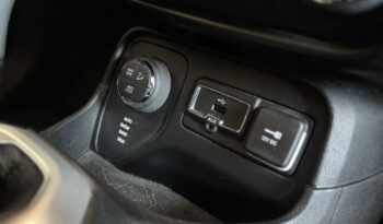 
Jeep Renegade 2.0 MJet 140 CV 4WD Limited full									