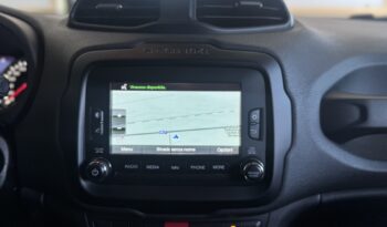 
Jeep Renegade 2.0 MJet 140 CV 4WD Limited full									