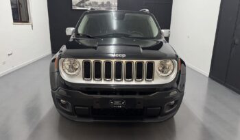
Jeep Renegade 2.0 MJet 140 CV 4WD Limited full									
