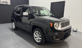
Jeep Renegade 2.0 MJet 140 CV 4WD Limited full									