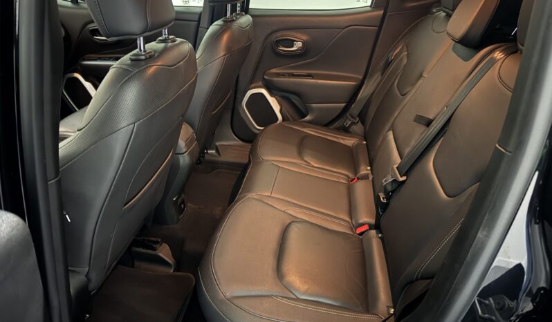 
Jeep Renegade 2.0 MJet 140 CV 4WD Limited full									