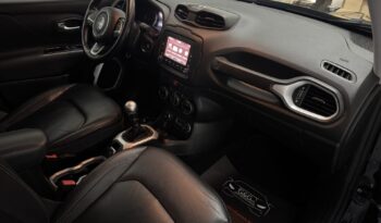 
Jeep Renegade 2.0 MJet 140 CV 4WD Limited full									