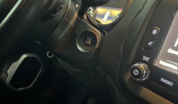 
Jeep Renegade 2.0 MJet 140 CV 4WD Limited full									