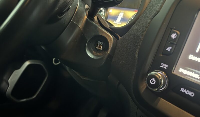 
Jeep Renegade 2.0 MJet 140 CV 4WD Limited full									