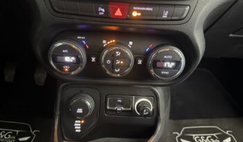 
Jeep Renegade 2.0 MJet 140 CV 4WD Limited full									