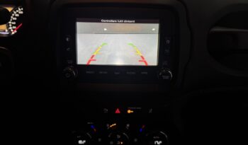 
Jeep Renegade 2.0 MJet 140 CV 4WD Limited full									