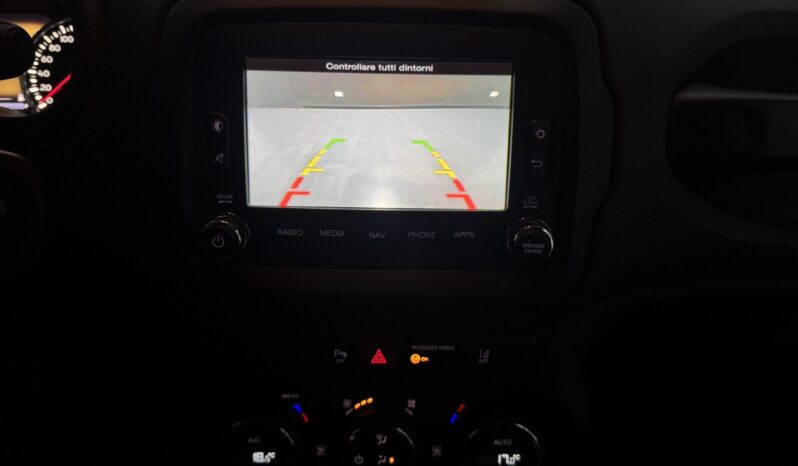 
Jeep Renegade 2.0 MJet 140 CV 4WD Limited full									