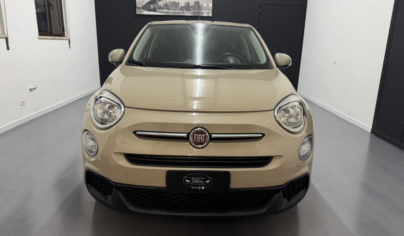 
Fiat 500X 1.6 MJet 120 CV full									