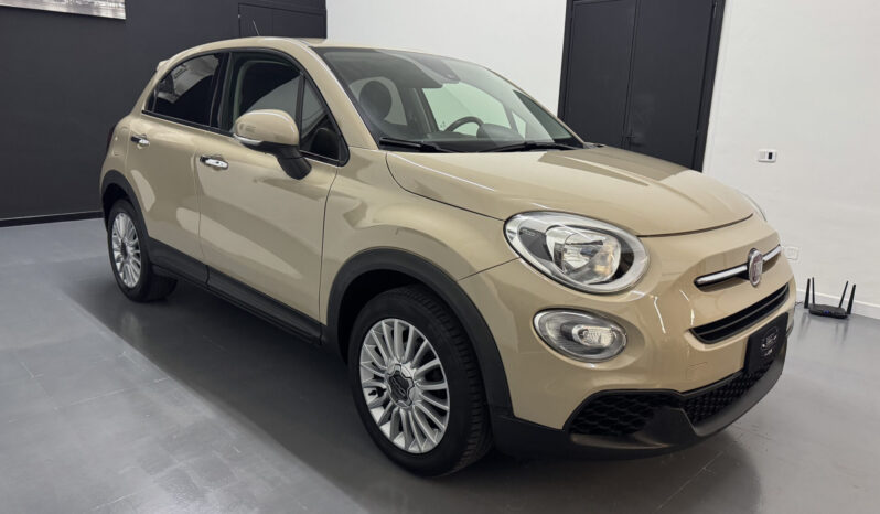 
Fiat 500X 1.6 MJet 120 CV full									