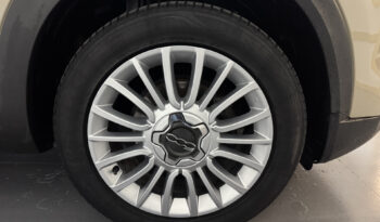 
Fiat 500X 1.6 MJet 120 CV full									