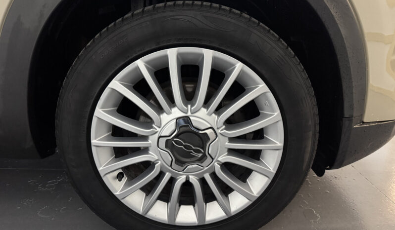 
Fiat 500X 1.6 MJet 120 CV full									