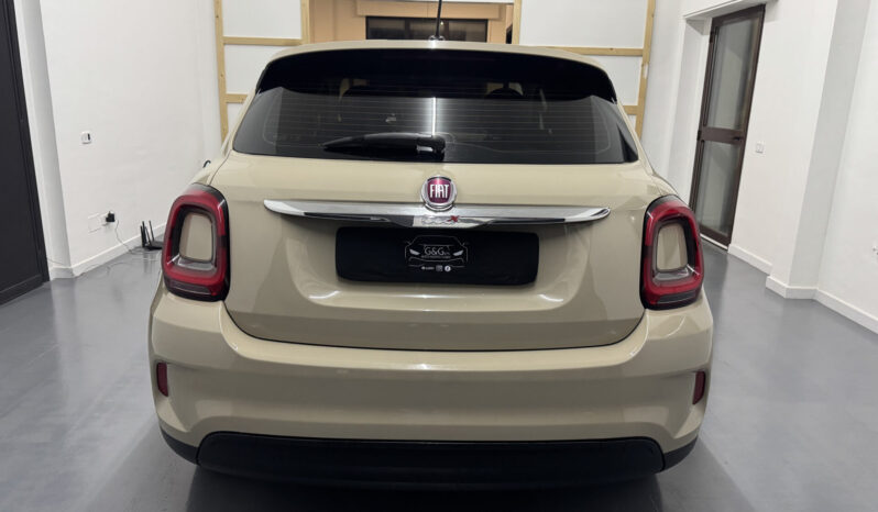 
Fiat 500X 1.6 MJet 120 CV full									