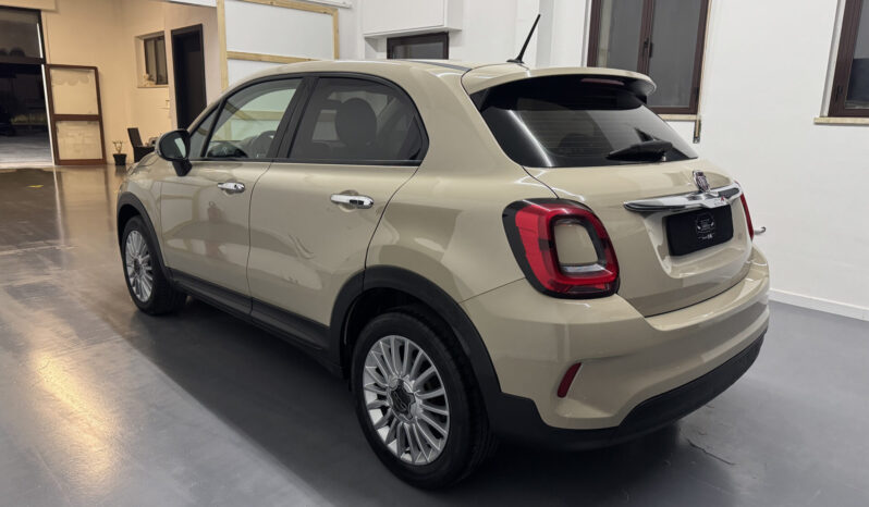
Fiat 500X 1.6 MJet 120 CV full									
