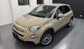 
Fiat 500X 1.6 MJet 120 CV full									