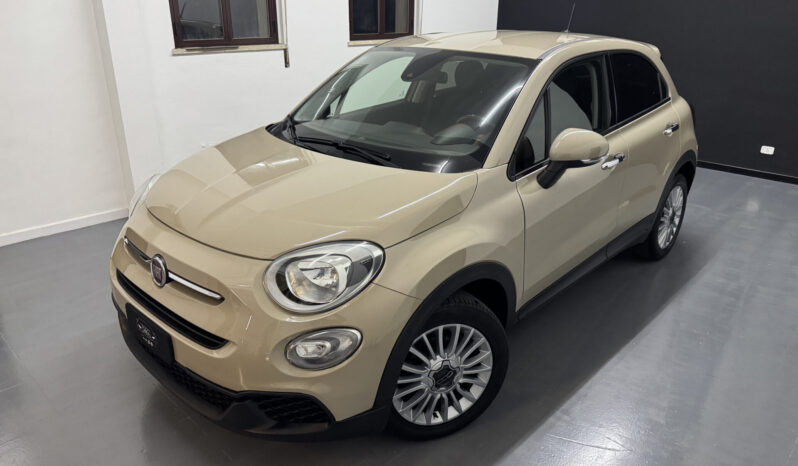 
Fiat 500X 1.6 MJet 120 CV full									