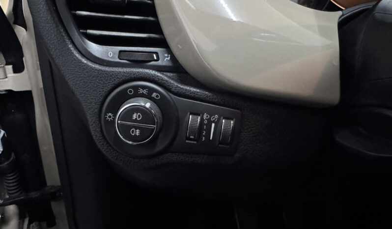 
Fiat 500X 1.6 MJet 120 CV full									