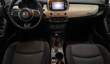 
Fiat 500X 1.6 MJet 120 CV full									