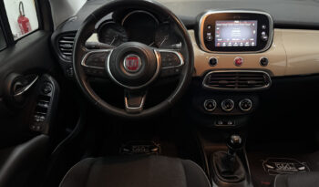 
Fiat 500X 1.6 MJet 120 CV full									