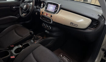 
Fiat 500X 1.6 MJet 120 CV full									