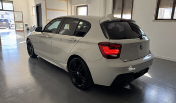 
Bme 116d 5P MSport full									