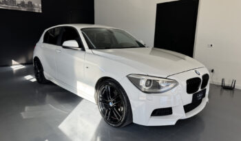 
Bme 116d 5P MSport full									