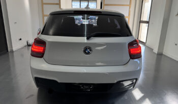 
Bme 116d 5P MSport full									