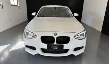 
Bme 116d 5P MSport full									