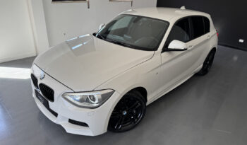
Bme 116d 5P MSport full									