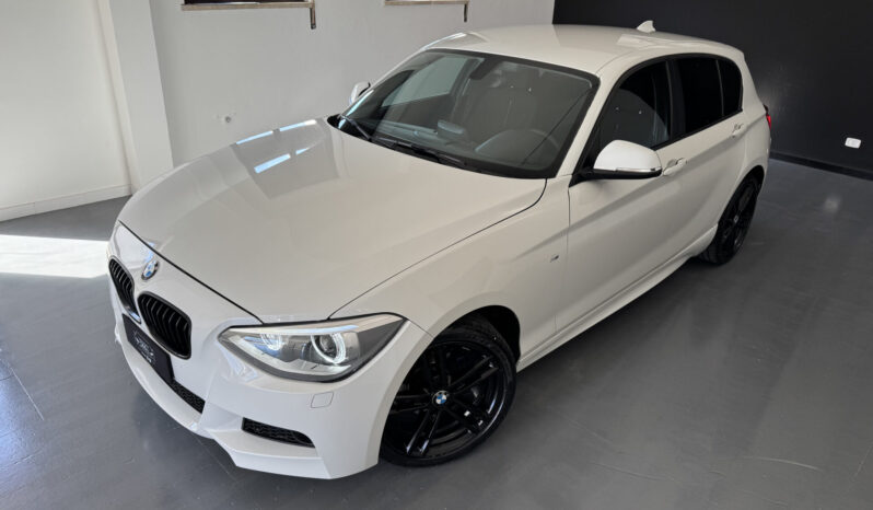 
Bme 116d 5P MSport full									