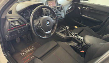 
Bme 116d 5P MSport full									