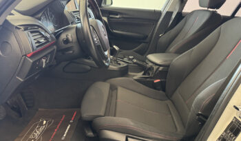 
Bme 116d 5P MSport full									