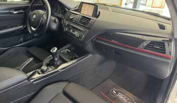 
Bme 116d 5P MSport full									