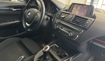 
Bme 116d 5P MSport full									