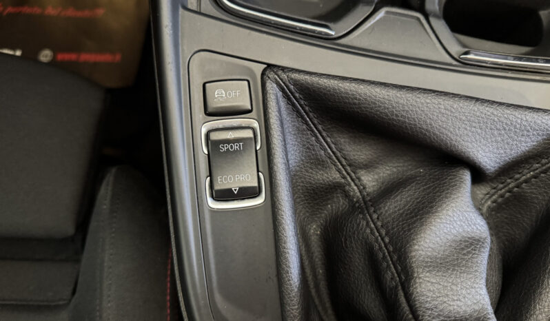 
Bme 116d 5P MSport full									