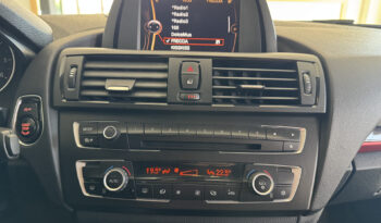 
Bme 116d 5P MSport full									