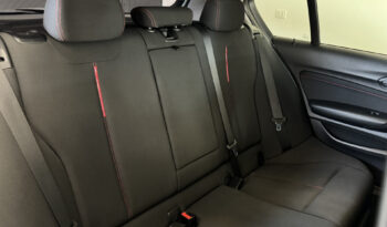 
Bme 116d 5P MSport full									