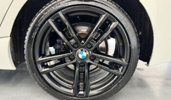 
Bme 116d 5P MSport full									