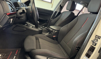 
Bme 116d 5P MSport full									