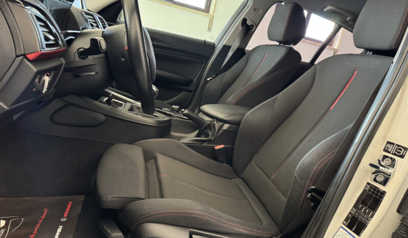 
Bme 116d 5P MSport full									