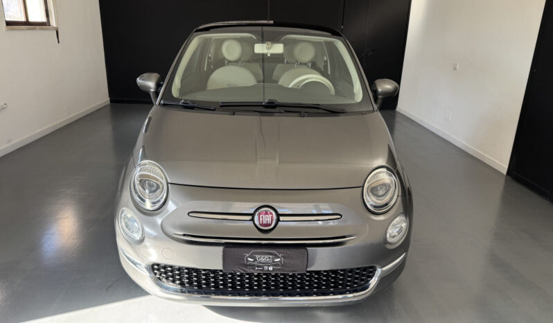 
Fiat 500 1.3 MJet 95 CV Lounge full									