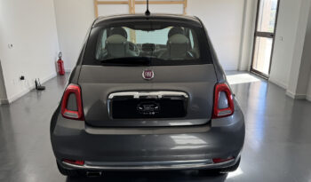 
Fiat 500 1.3 MJet 95 CV Lounge full									
