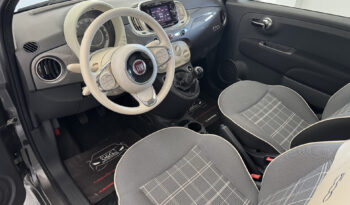 
Fiat 500 1.3 MJet 95 CV Lounge full									