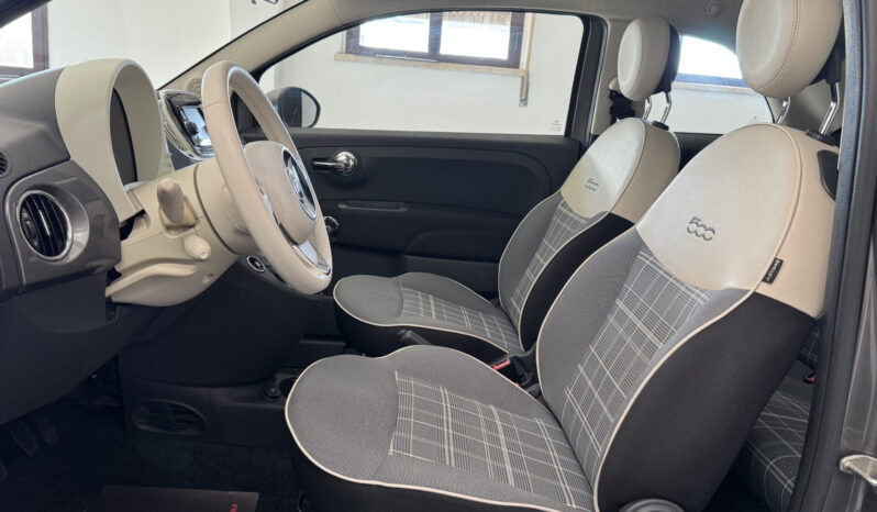 
Fiat 500 1.3 MJet 95 CV Lounge full									