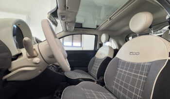 
Fiat 500 1.3 MJet 95 CV Lounge full									